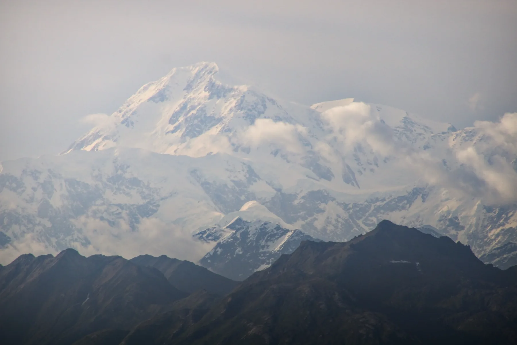 Denali, Alaska